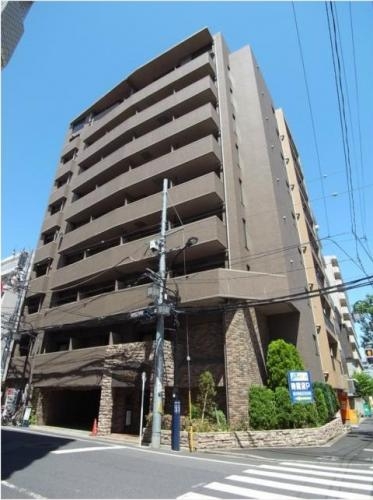 フェニックス北新宿エルミタージュ